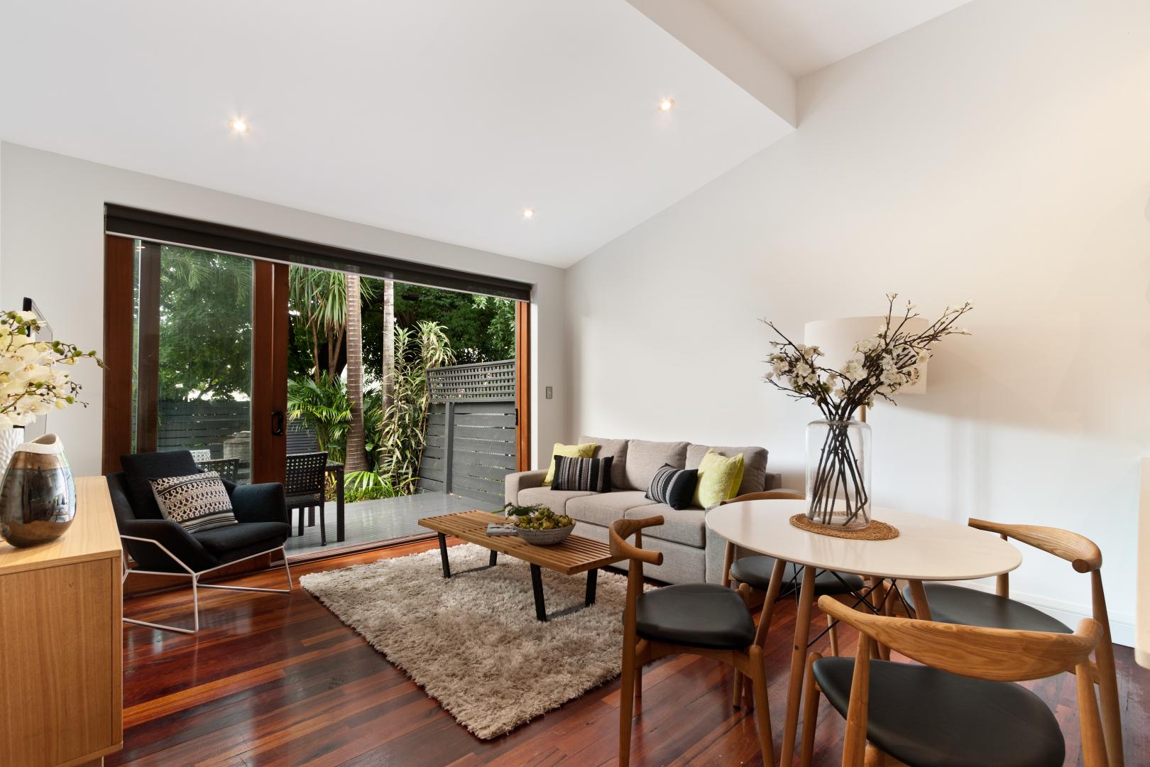 Aménagement des restaurants, boutiques et garderies Montréal