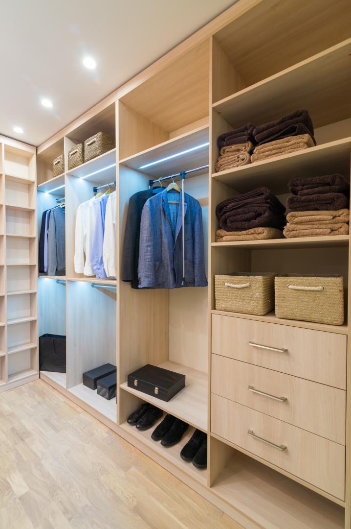 Aménagement des restaurants, boutiques et garderies Rive-Sud